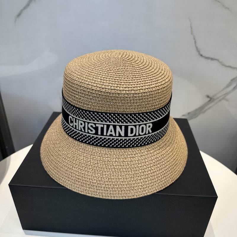 Dior top hat dx124
